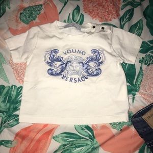 Super cute tee for your little one!